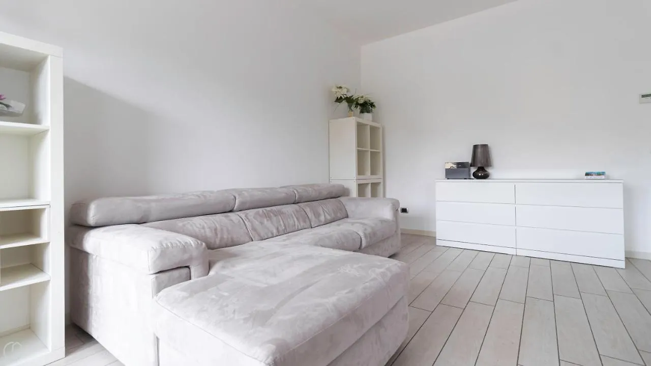 Apartmán Italianway - Calvino 9 Milán 0*,  Itálie