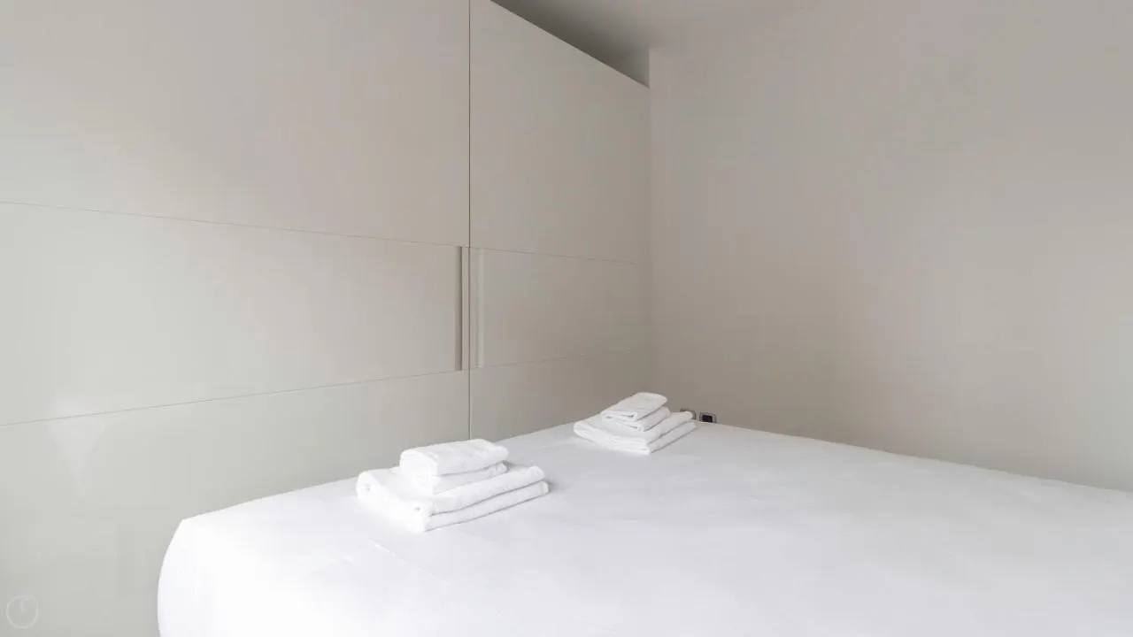 Apartmán Italianway - Calvino 9 Milán Itálie
