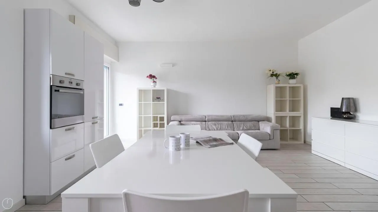 Apartmán Italianway - Calvino 9 Milán