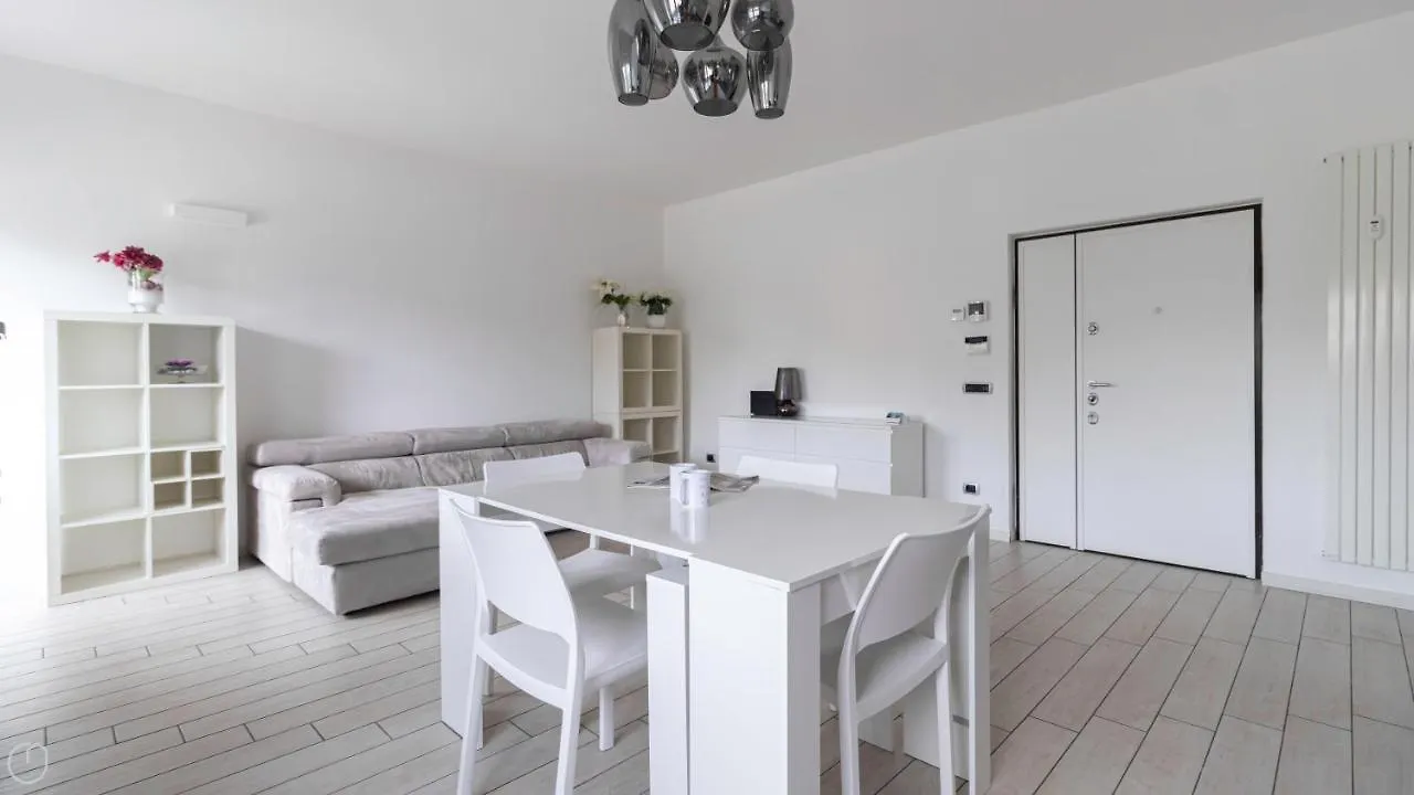 Apartmán Italianway - Calvino 9 Milán