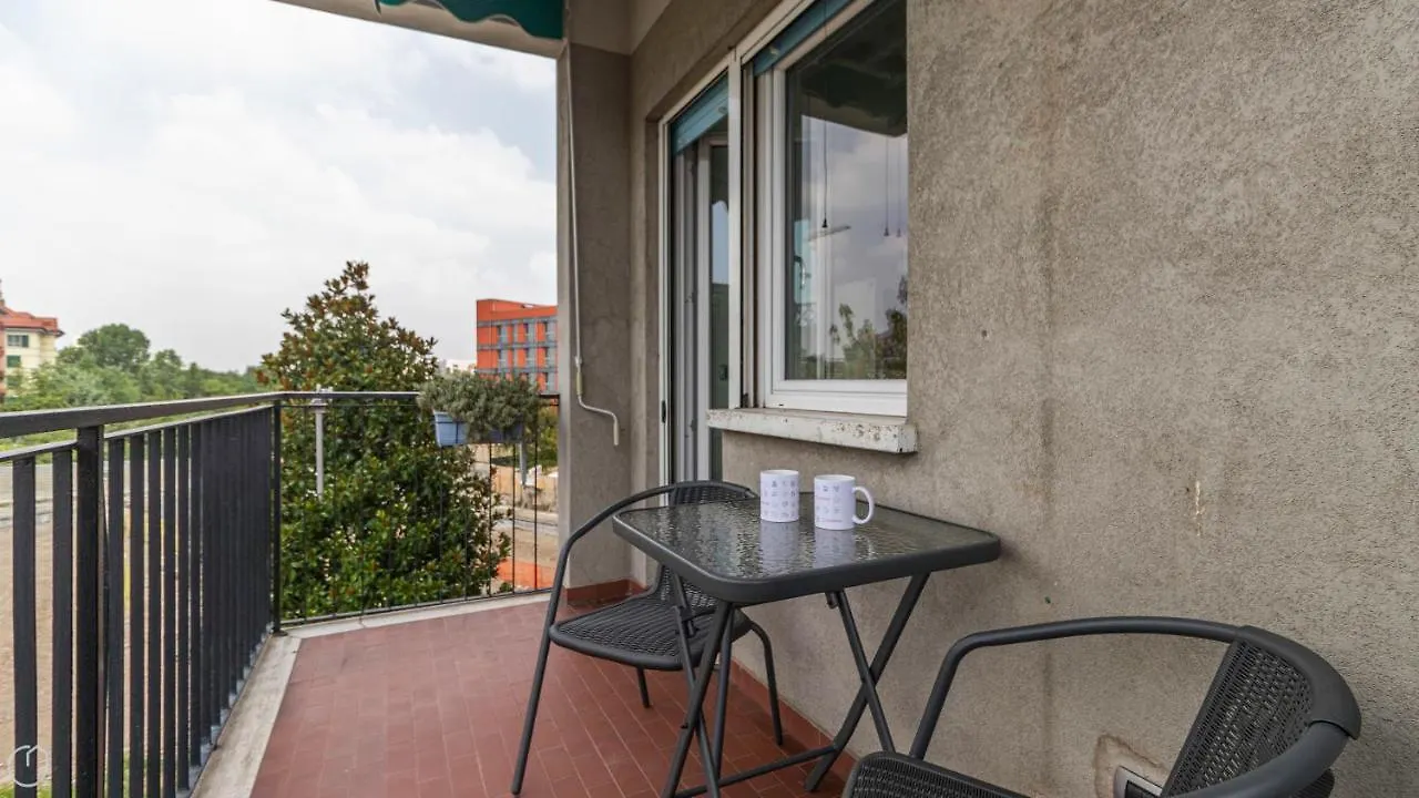 Apartmán Italianway - Calvino 9 Milán 0*,  Itálie